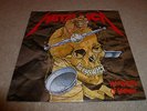 METALLICA-Harvester Of Sorrow VINYL 12