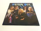Phantom Blue - S/T ORIG. US LP Marty Friedman
