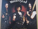 MOTORHEAD THE COMPLETE MOTORHEAD KIT (MADE IN CANADA)