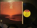 THE MOON PEOPLE LOS ASTRONAUTAS-LAND OF LOVE VINYL LP RECORD-LATIN FUNK-MONO