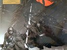 Wu-Tang Clan - Iron Flag - Sealed Numbered 2 x 180g Clear Vinyl LP