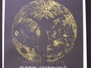 COLD SUN Dark Shadows LP OG NM RARE TX PRIVATE PSYCH Rockadelic Insert