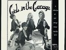 Hear? Girls In The Garage - Compilation 1990 Yellow 7” Vinyl 33 RPM