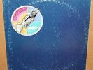 PINK FLOYD WISH YOU WERE HERE QUAD/QUADRAPHONIC US LP CLEAN
