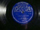 78 SUN DECCA 7248- ST LOUIS CRACKERJACKS - ECHO IN THE DARK / FUSSIN '  E/E-