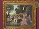 Original Masters Steeleye Span UK 2-LP vinyl record (Double Album) CJT3