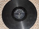 BILL HALEY & HIS COMETS      ROCK AROUND THE CLOCK     78  RECORD
