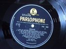THE BEATLES 1966 UK LP ALBUM - REVOLVER  (mono) ORIGINAL  EX / EX
