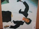 DAVID BOWIE LODGER UK BOWLP-1 BLACK LABEL A-1U/B-1U UK LP CLEAN