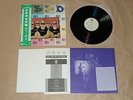 Devo - Duty Now For The Future / Japan LP / OBI / 1979 / With Poster