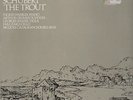 LP Franz Schubert The Trout (Haebler, Grumiaux, Janzer, Czako) NEAR MINT
