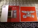 WILCO a.m. (20th Anniversary) 12” LP Orange VINYL ME, PLEASE #32 EDITION Sealed