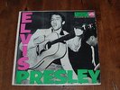 ELVIS PRESLEY RCA LPM-1254 - MONO - EXCELLENT