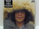 PAUL SIMON Paul Simon (s/t) 180-gram VINYL LP Sealed Re-Issue Numbered #0005