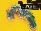 Best Of The Pixies - Wave Of Mutilation [VINYL] Pixies Vinyl