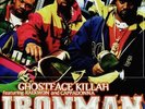 Ironman [VINYL] Ghostface Killah Vinyl