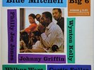 Blue Mitchell Big 6 on Riverside - Japan MONO LP