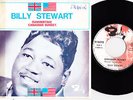 BILLY STEWART Summertime 1966 Killer Northern dancer 60s mod DJ Long version