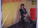 JOHNNY THUNDERS: So Alone LP (150 gram colored vinyl reissue, limited numbered