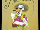 FUZZY DUCK s/t LP 1ST UK PRESS 1971 PROG PSYCH MONSTER