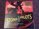 Stone Temple Pilots Core Music On Vinyl LP Clear Vinyl #682 Sealed