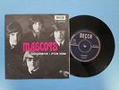 MASCOTS - Goodbye / For him - 7