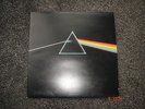 PINK FLOYD The Dark Side Of The Moon -1979 UK issue of the 10-track LP