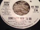 Rare Northern Soul Demo Bobby Sheen Something New To Do