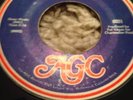 Rare Northern Soul Joe Hicks Don't It Make You Feel Funky