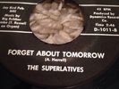 Rare Northern Soul The Superlatives Do What You Want To Do Dynamics