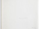 THE BEATLES white album ORIGINAL UK 1968 low number #29198 PCS 7067 STEREO 2LP