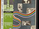NIPON NO EIGA ONGAKU 1946 61 Takemitsu MAYUZUMI Japan 5 LP Box OST OBI Avant NM