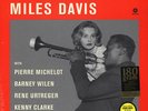 Miles Davis - Ascenseur Pour L'echafaud Vinyl EU LP