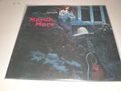 LP Colin Hare - March Hare   ( Hanky Panky Records HPR-003 ) + 7