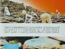 LED ZEPPELIN Houses Of The Holy SEALED ATLANTIC 180G LP REMASTERED