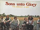 PRIVATE PRESS XIAN ROCK PSYCH LP SONS UNTO GLORY THE HARVEST IS RIPE ARCHIVIST
