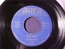 The DELEGATES KILLER MOD NORTHERN SOUL HAMMOND FUNK TITTYSHAKER/BREAKS 45 HEAR