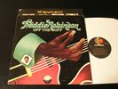 Freddie Robinson-Off The Cuff-ORIGINAL 1973 Stax/Enterprise Soul Jazz LP-CLEAN