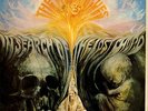 MOODY BLUES, THE in search of the lost chord EX/M- JAPAN LAX-1022 16-0204-089