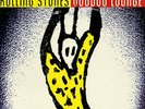 ROLLING STONES, THE voodoo lounge EX/VG/VG UK V2750 16-0129-140