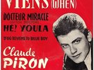 claude piron