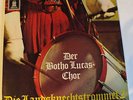 Der Botho Lucas-Chor - Die Landsknechttrommel 2 - LP