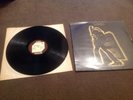 T-REX ELECTRIC WARRIOR  VINYL 1971 With Poster