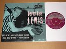 Jerry Lee Lewis 