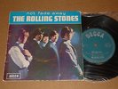 Rolling Stones 