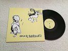 OMAR RODRIGUEZ LOPEZ SELF TITLED EXPERIMENTAL JAZZ LP EX+