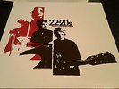LP  22-20s ?– 22-20s ,Gatefold black vinyl,2004 Heavenly ?– HVNLP51