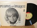 Rare Original ARTHUR Lee Harper- DREAMS and IMAGES LP 1960s Psych Folk, S-12,000