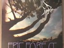 RARE BIRD Epic Forest 1972 UK vinyl LP Gatefold sleeve EXCELLENT CONDITION