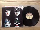 KISS I WAS MADE FOR LOVIN' YOU RARE UK 1979 2 TRACK 12